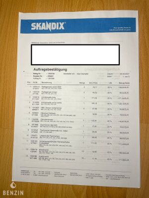 Volvo 850 T5-R 400hp - 1995