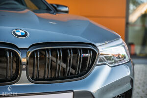 BMW M5 F90 Competition *16k km - 2019