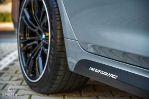 BMW M5 F90 Competition *16k km - 2019