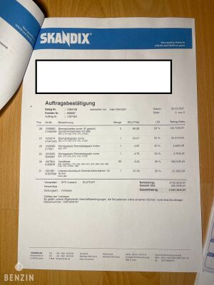 Volvo 850 T5-R 400hp - 1995