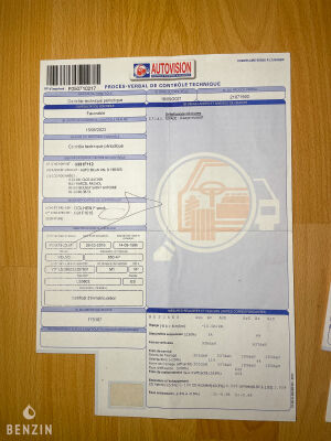 Volvo 850 T5-R 400hp - 1995