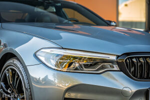 BMW M5 F90 Competition *16k km - 2019