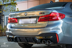 BMW M5 F90 Competition *16k km - 2019