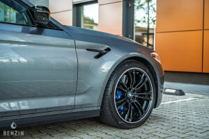 BMW M5 F90 Competition *16k km - 2019