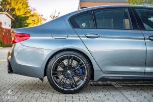 BMW M5 F90 Competition *16k km - 2019