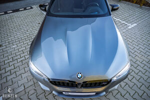 BMW M5 F90 Competition *16k km - 2019