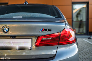 BMW M5 F90 Competition *16k km - 2019