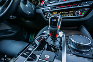 BMW M5 F90 Competition *16k km - 2019