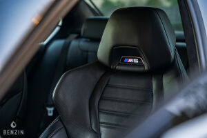 BMW M5 F90 Competition *16k km - 2019