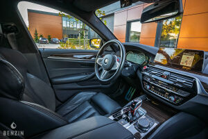 BMW M5 F90 Competition *16k km - 2019