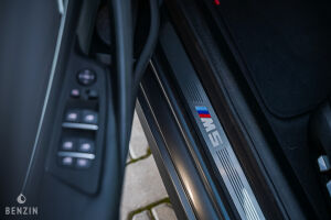 BMW M5 F90 Competition *16k km - 2019