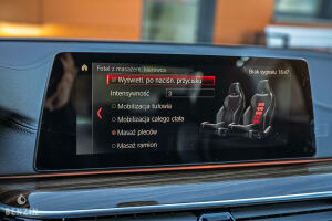 BMW M5 F90 Competition *16k km - 2019