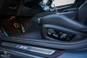 BMW M5 F90 Competition *16k km - 2019