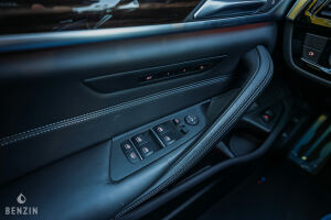 BMW M5 F90 Competition *16k km - 2019