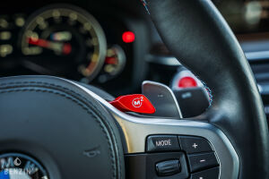 BMW M5 F90 Competition *16k km - 2019