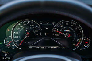 BMW M5 F90 Competition *16k km - 2019