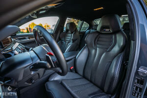 BMW M5 F90 Competition *16k km - 2019