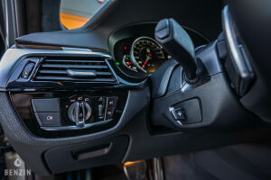 BMW M5 F90 Competition *16k km - 2019