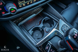 BMW M5 F90 Competition *16k km - 2019