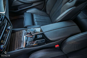 BMW M5 F90 Competition *16k km - 2019