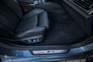 BMW M5 F90 Competition *16k km - 2019