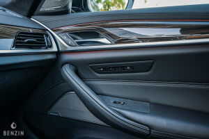 BMW M5 F90 Competition *16k km - 2019