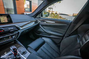 BMW M5 F90 Competition *16k km - 2019