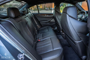 BMW M5 F90 Competition *16k km - 2019