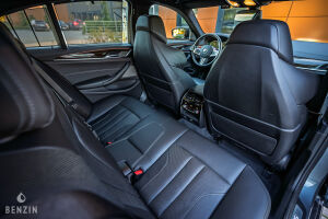 BMW M5 F90 Competition *16k km - 2019