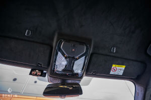 BMW M5 F90 Competition *16k km - 2019