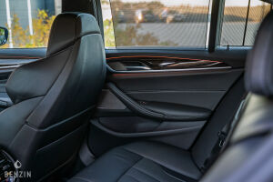 BMW M5 F90 Competition *16k km - 2019