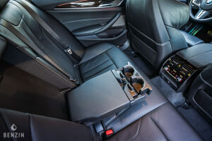 BMW M5 F90 Competition *16k km - 2019