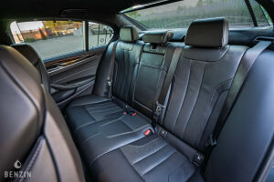 BMW M5 F90 Competition *16k km - 2019