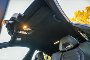 BMW M5 F90 Competition *16k km - 2019