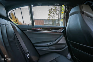 BMW M5 F90 Competition *16k km - 2019