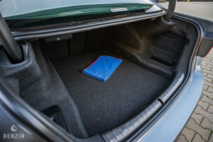 BMW M5 F90 Competition *16k km - 2019