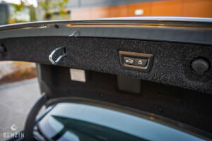 BMW M5 F90 Competition *16k km - 2019