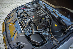 BMW M5 F90 Competition *16k km - 2019