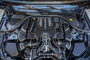 BMW M5 F90 Competition *16k km - 2019