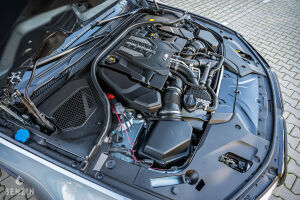 BMW M5 F90 Competition *16k km - 2019