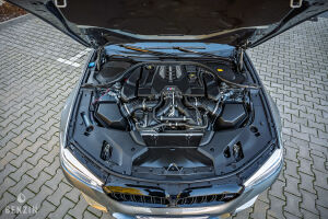 BMW M5 F90 Competition *16k km - 2019