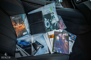 BMW M5 F90 Competition *16k km - 2019