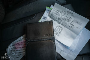 BMW M5 F90 Competition *16k km - 2019