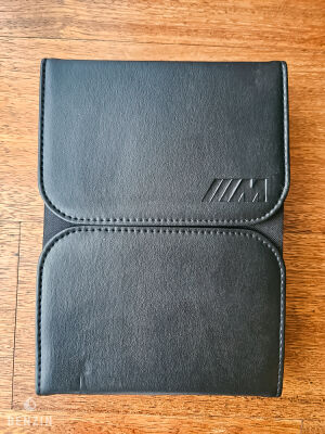 BMW M5 F90 Competition *16k km - 2019