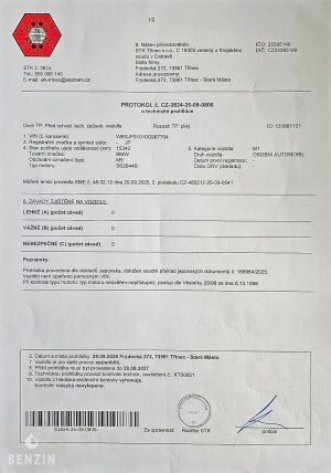 BMW M5 F90 Competition *16k km - 2019