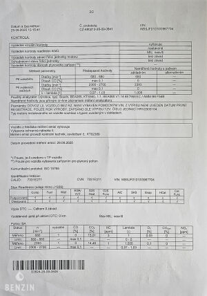 BMW M5 F90 Competition *16k km - 2019