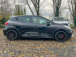 Renault Clio 4 RS *58k km  - 2016