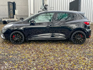 Renault Clio 4 RS *58k km  - 2016