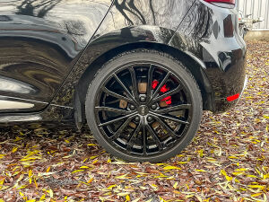 Renault Clio 4 RS *58k km  - 2016