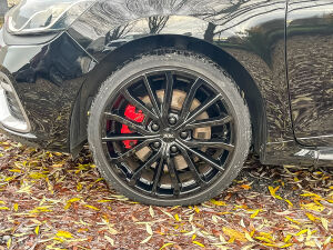 Renault Clio 4 RS *58k km  - 2016